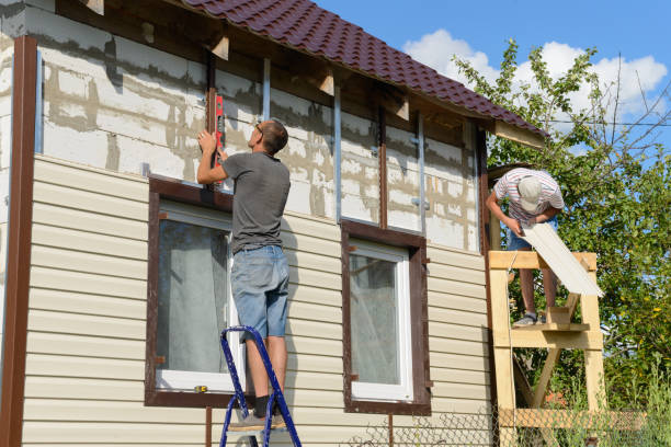 Trusted South Bound Brook, NJ Siding Experts