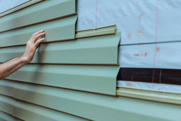 Siding Removal and Disposal in South Bound Brook, NJ